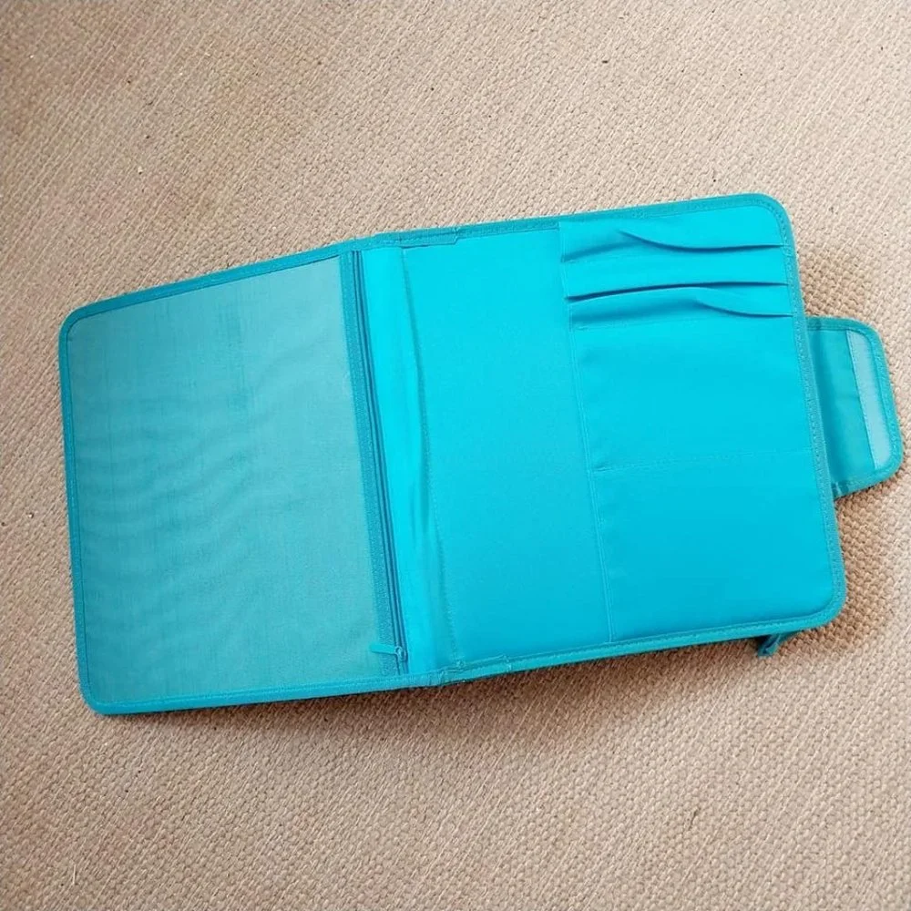 Pen+Gear 3-Ring Fashion Binder, 2
